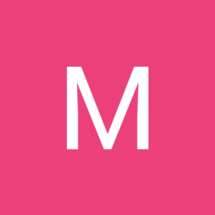 MegaRD5 YouTube 频道头像
