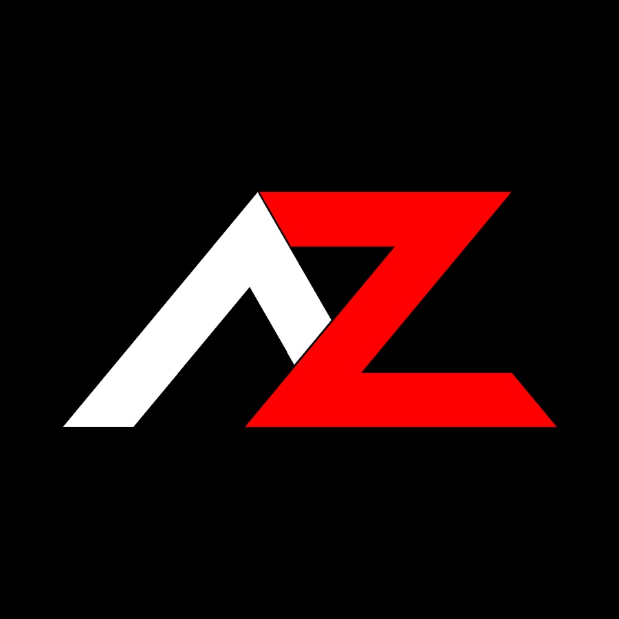 AromazGames YouTube channel avatar