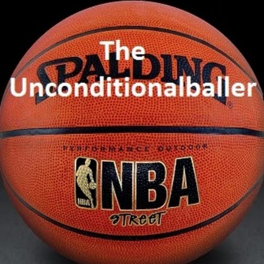 The unconditionalballer