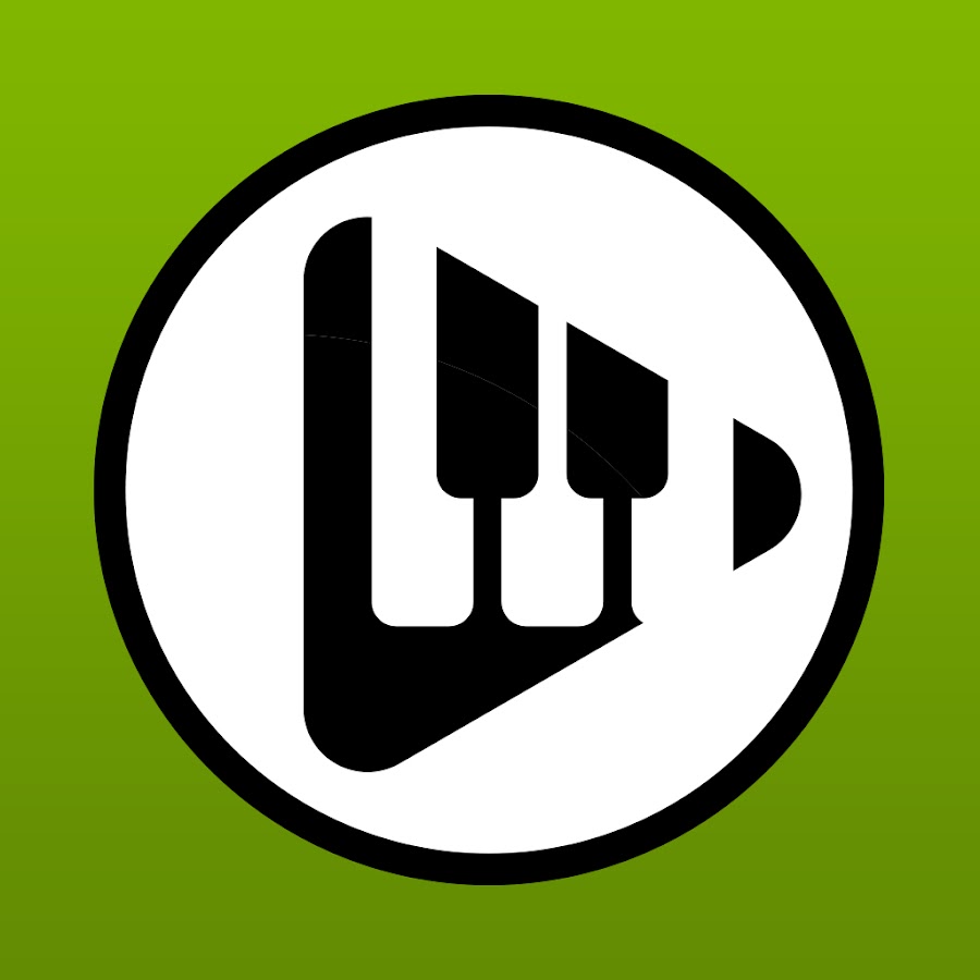 PianolesOnlineTV YouTube channel avatar