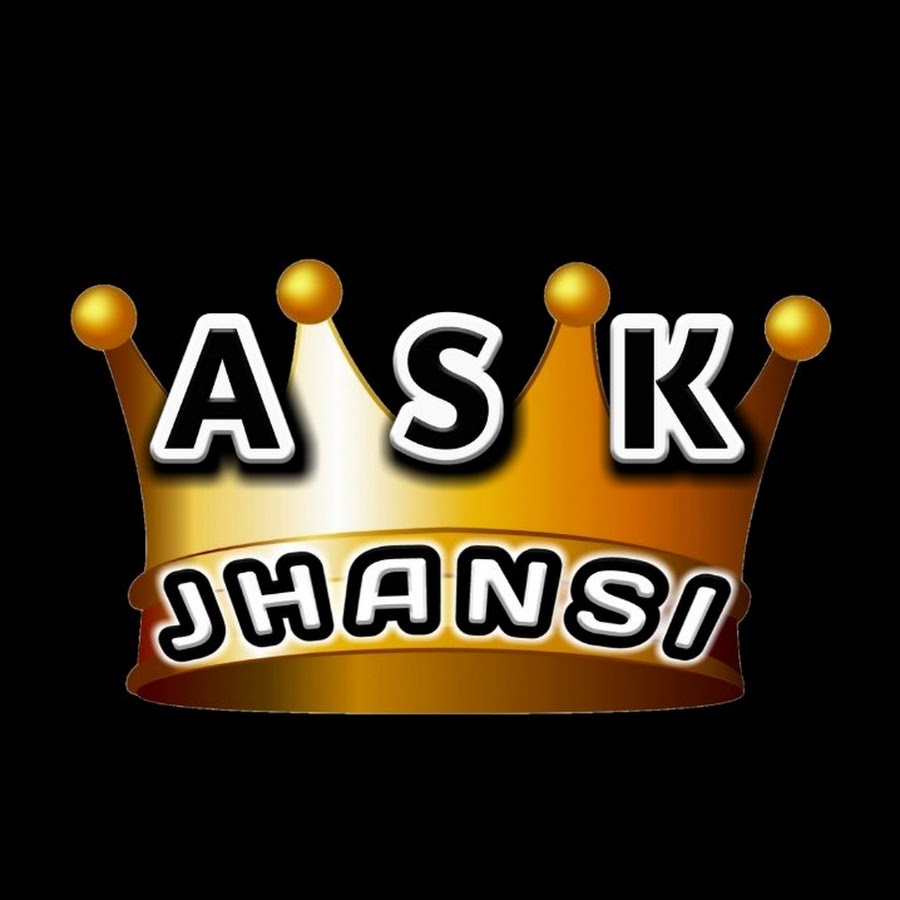 Queen Jhansi YouTube channel avatar