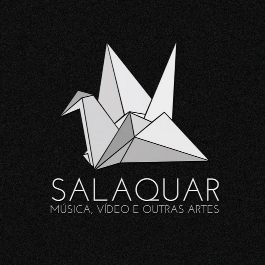 EstÃºdio Salaquar YouTube channel avatar