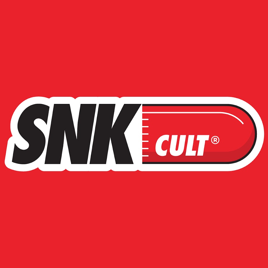 Sneaker Cult رمز قناة اليوتيوب