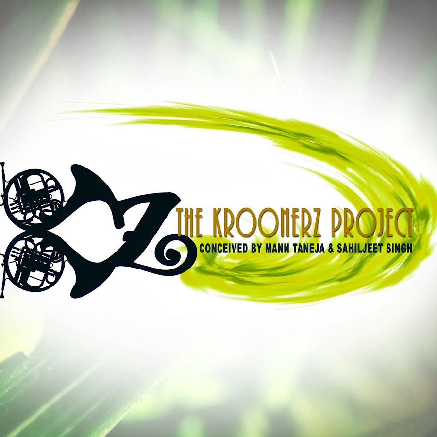 thekroonerzproject ইউটিউব চ্যানেল অ্যাভাটার
