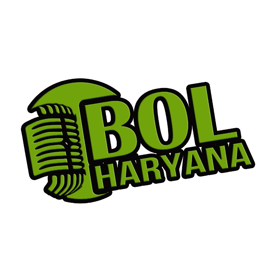 Bol Haryana YouTube channel avatar