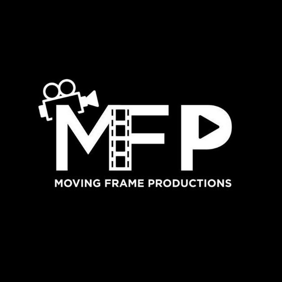 Moving Frame Productions Awatar kanału YouTube