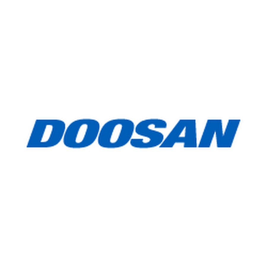Doosan Avatar de canal de YouTube