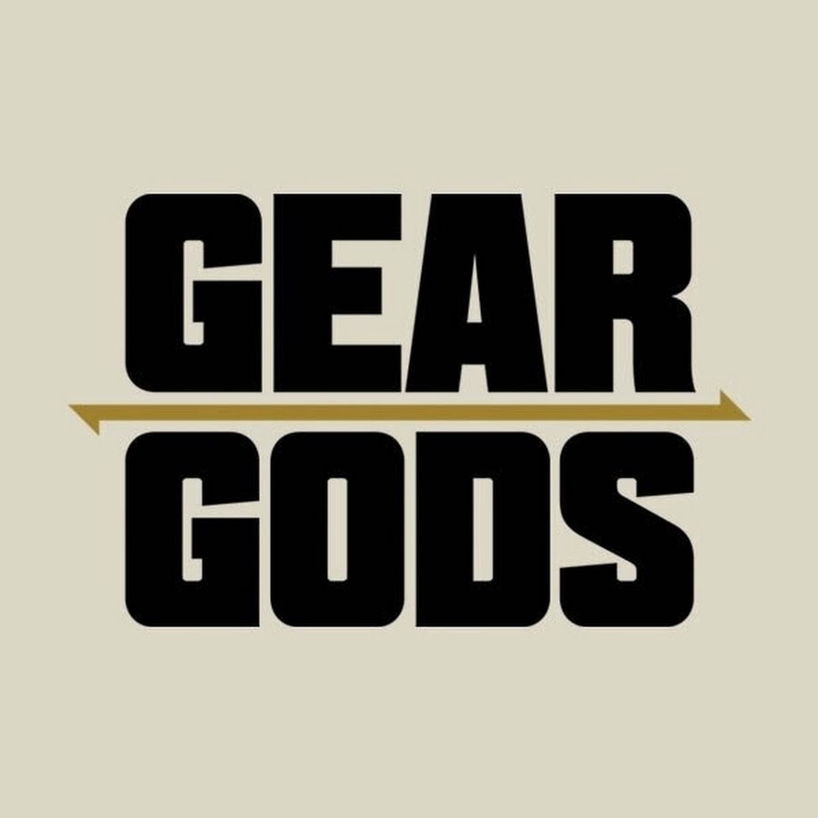 Gear Gods YouTube channel avatar