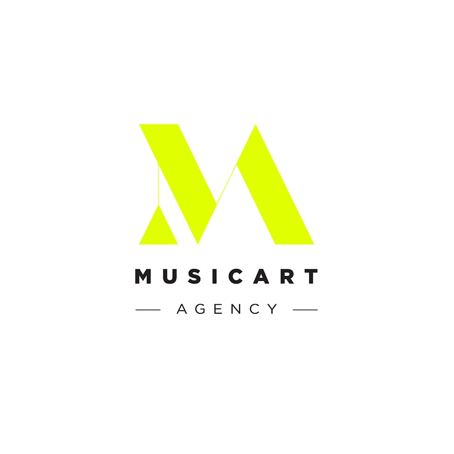 Musicart Channel YouTube-Kanal-Avatar