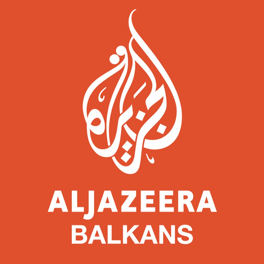 Al Jazeera Balkans Awatar kanału YouTube