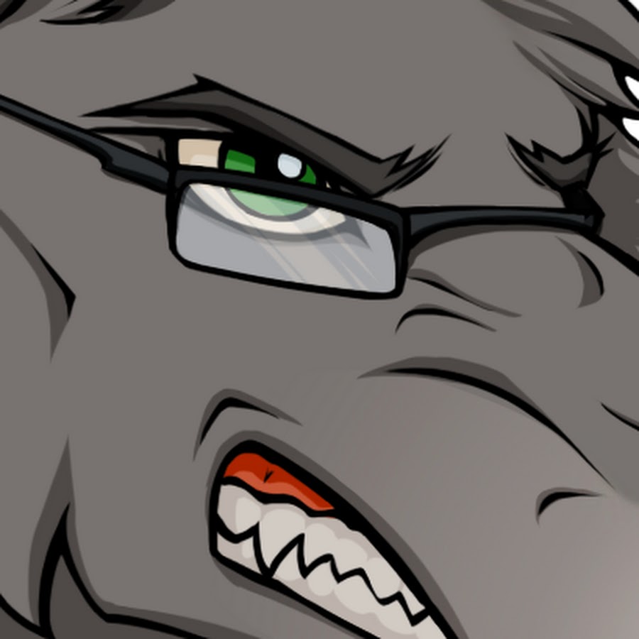 DrWolfsherz Avatar channel YouTube 