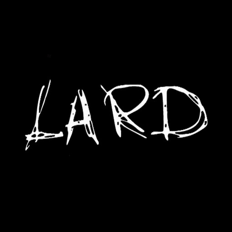 LARD رمز قناة اليوتيوب
