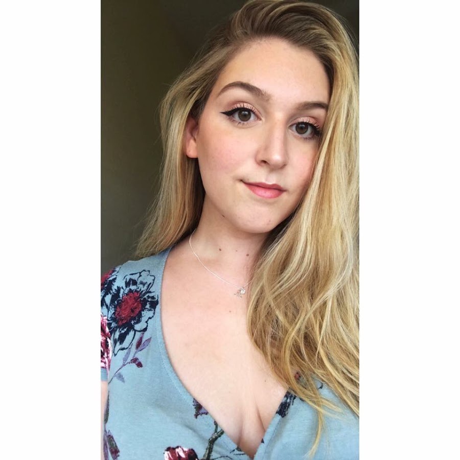 Maddie Carr Avatar channel YouTube 