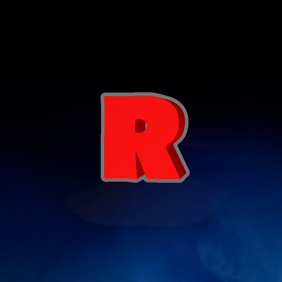 RebounMan رمز قناة اليوتيوب