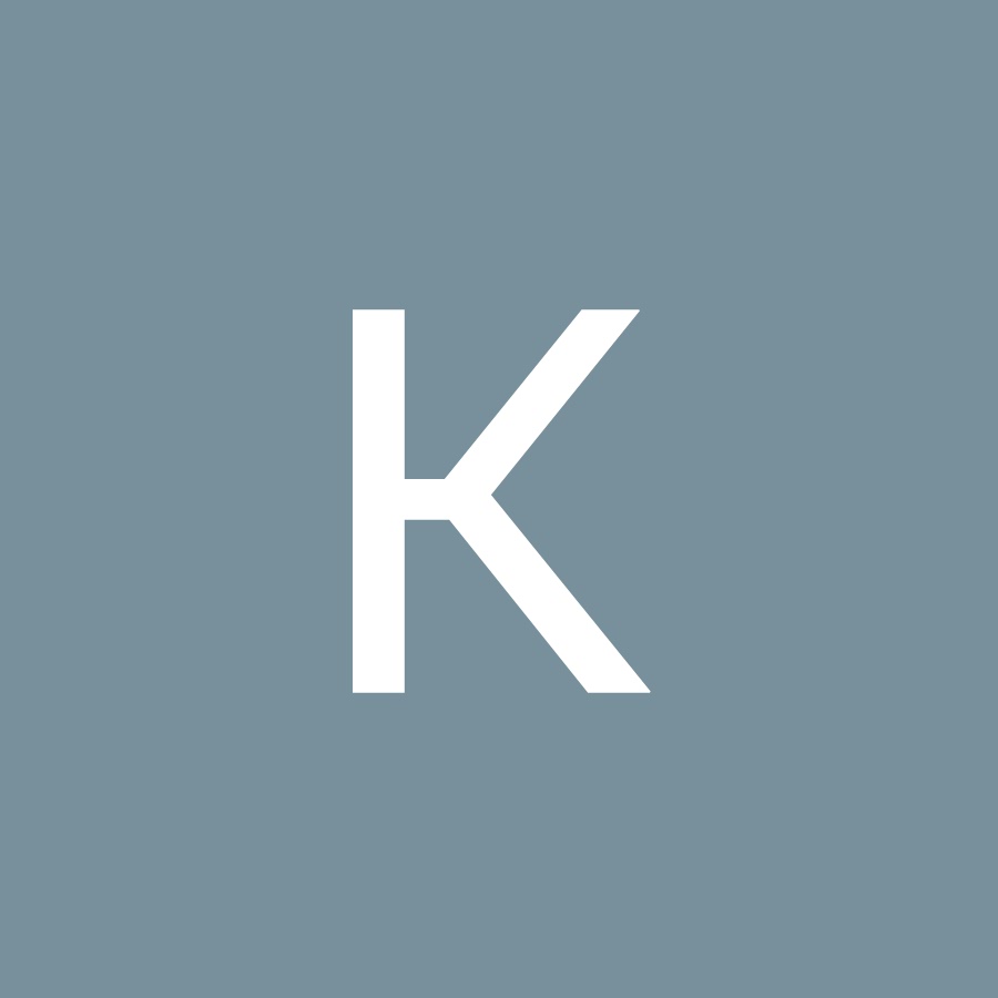 Kenny Shoe YouTube-Kanal-Avatar