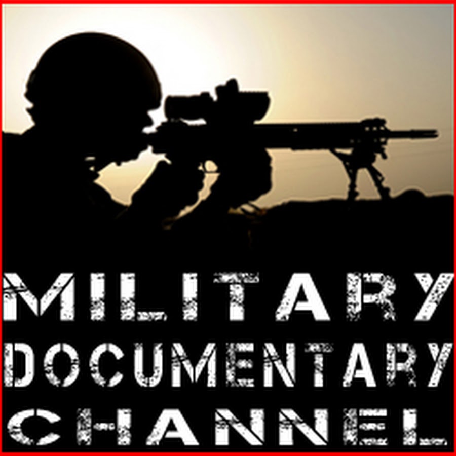 Military Documentary Channel YouTube 频道头像