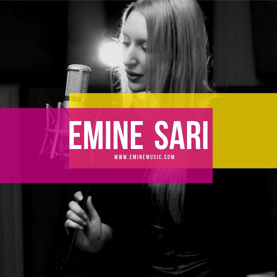 Emine Music YouTube channel avatar