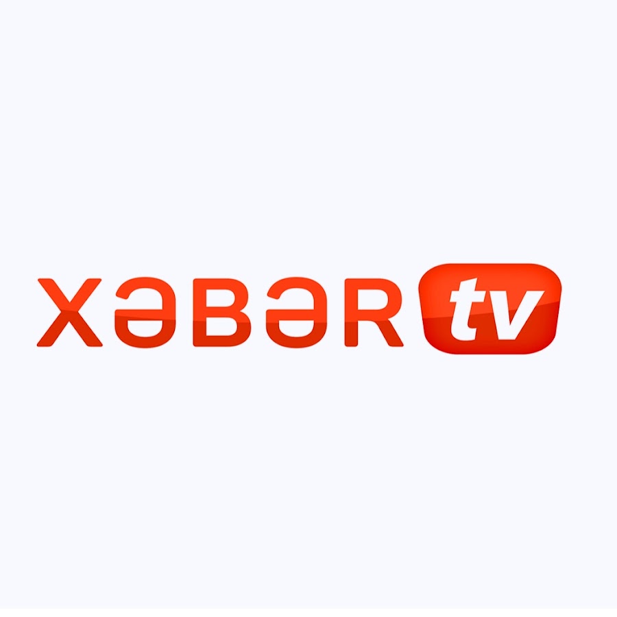 XÉ™bÉ™r Tv YouTube-Kanal-Avatar