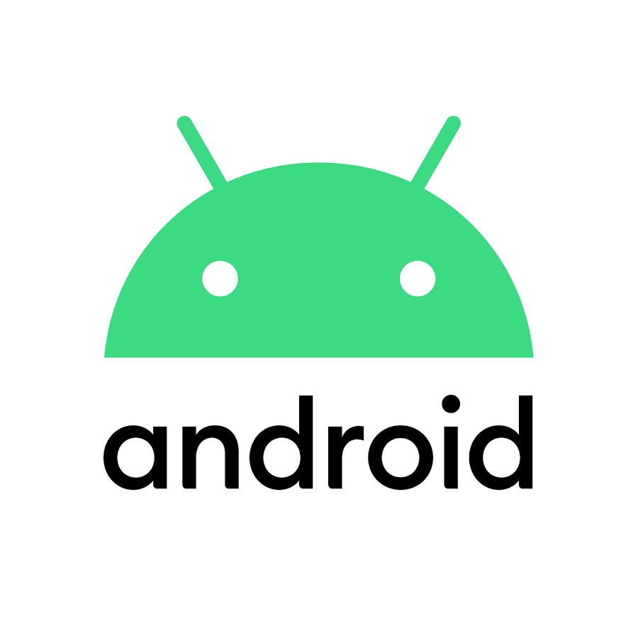 Android Awatar kanału YouTube