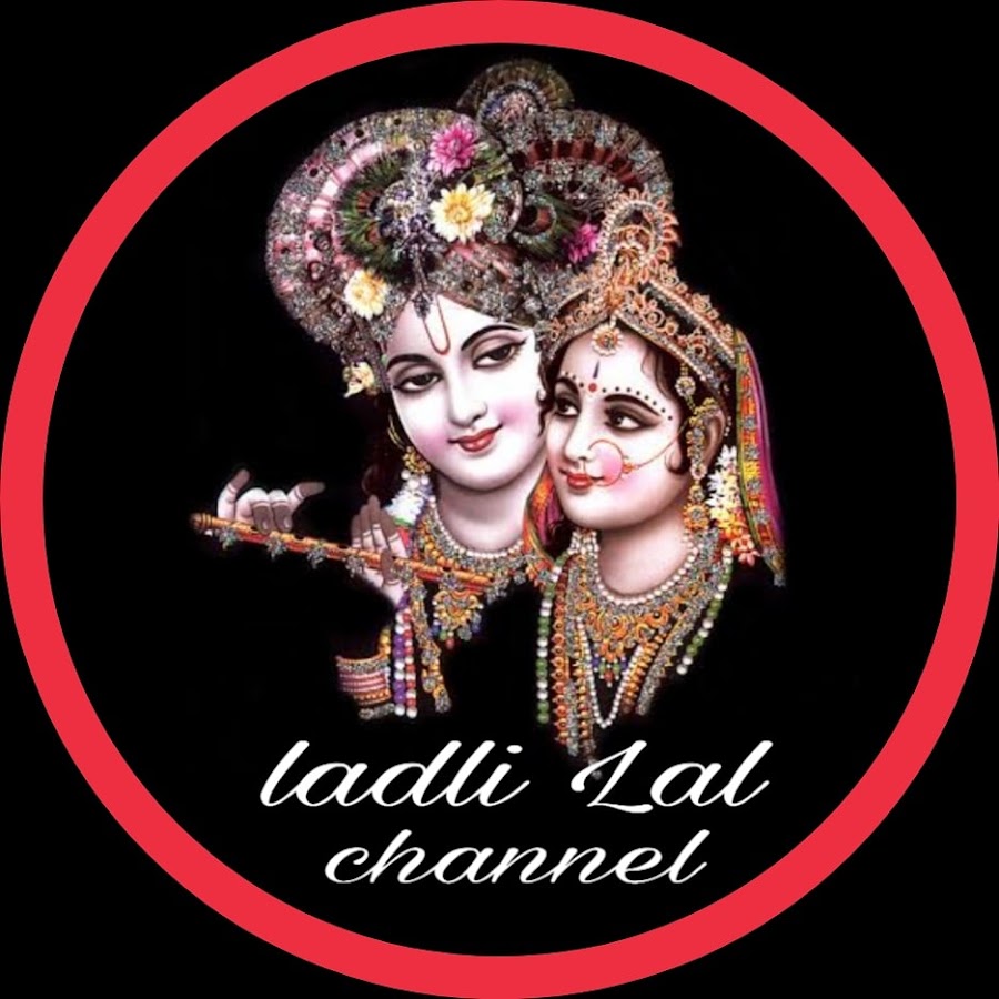 ladli Lal channel YouTube kanalı avatarı