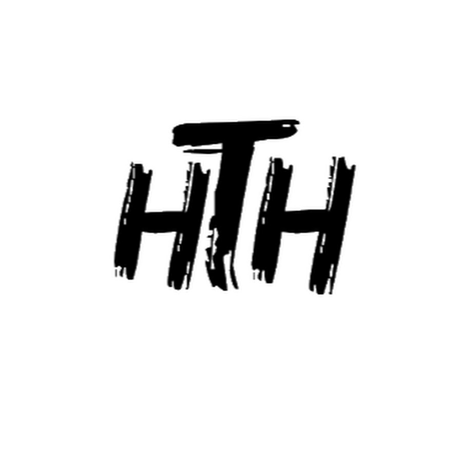 HTH Studio YouTube channel avatar