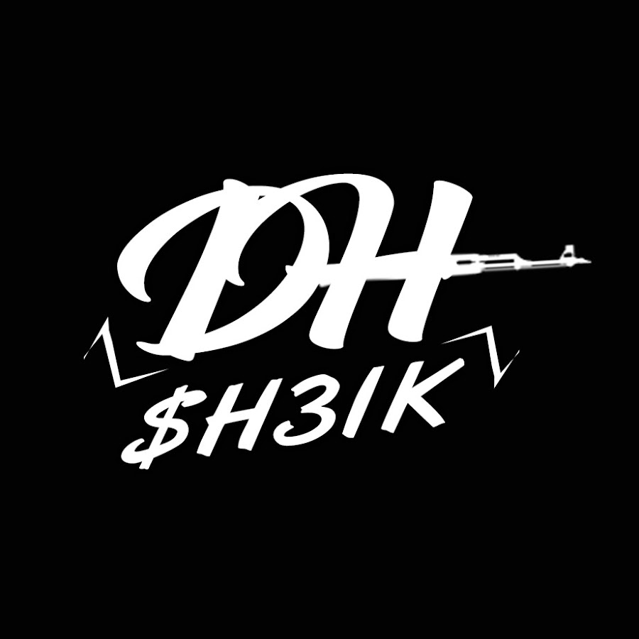 D H SHEIK رمز قناة اليوتيوب