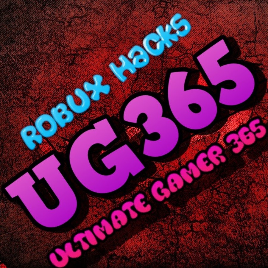 ULTIMATE GAMER 365 رمز قناة اليوتيوب