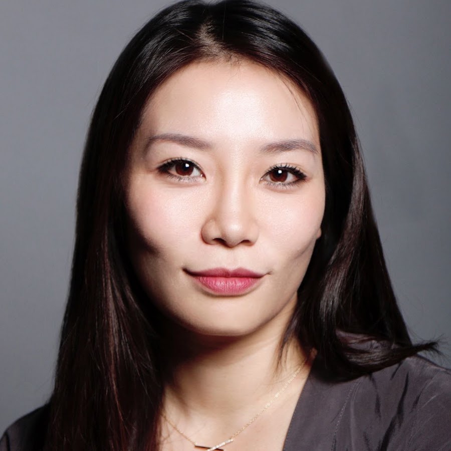 Vivian Wang YouTube kanalı avatarı