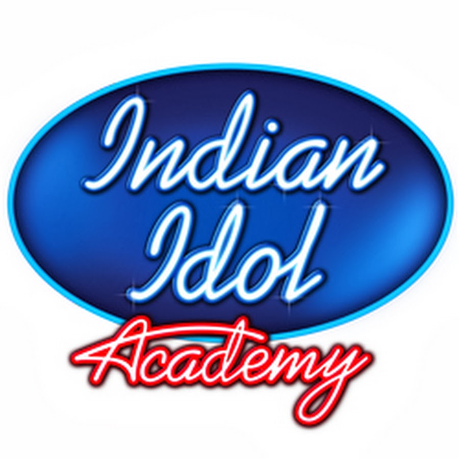 Indian Idol Academy YouTube channel avatar