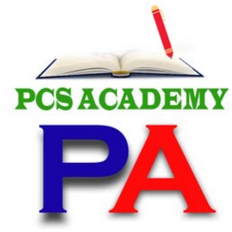PCS ACADEMY YouTube channel avatar