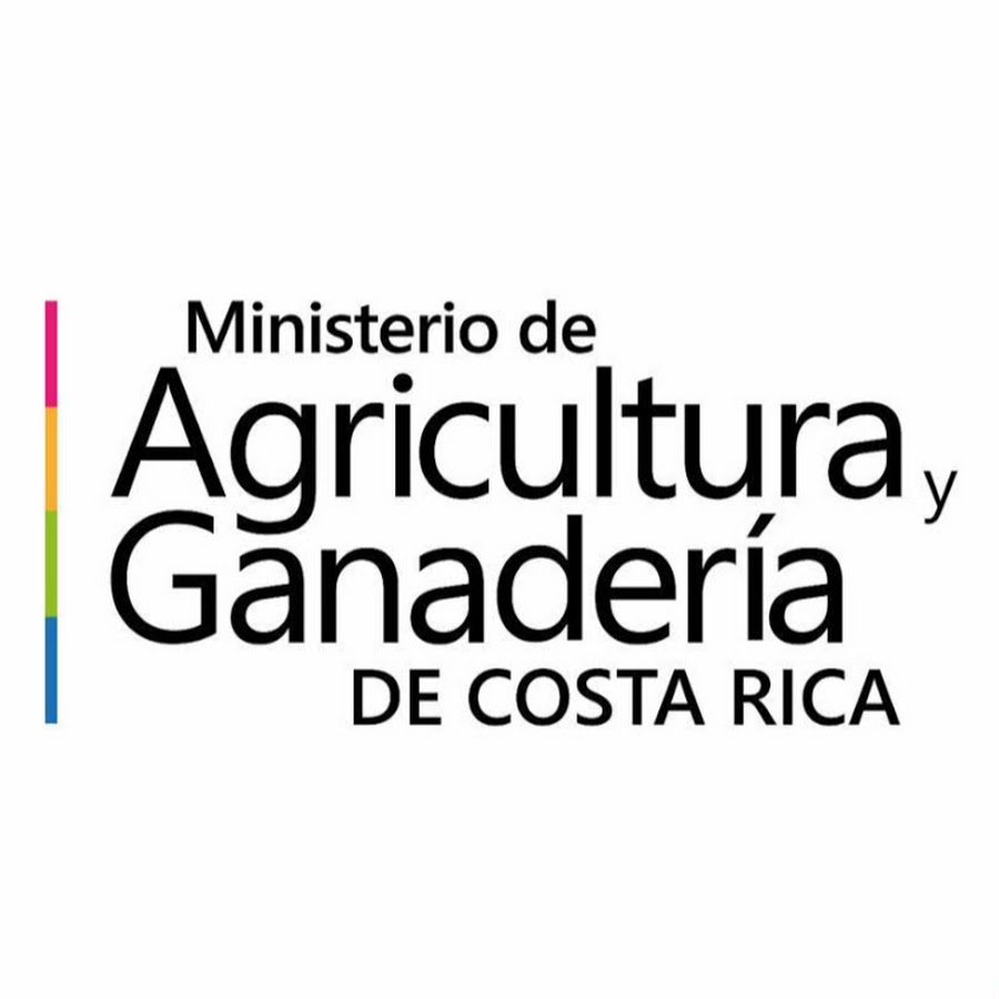 Ministerio de Agricultura y GanaderÃ­a Costa Rica YouTube channel avatar