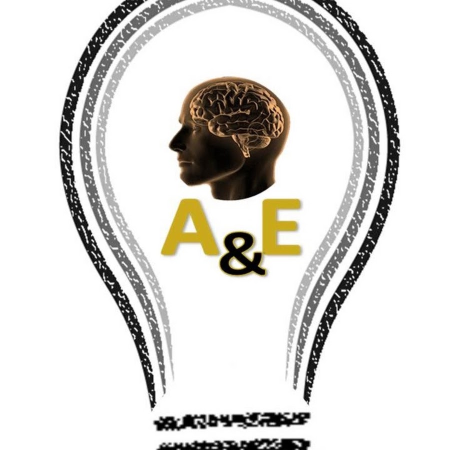 A& E YouTube channel avatar