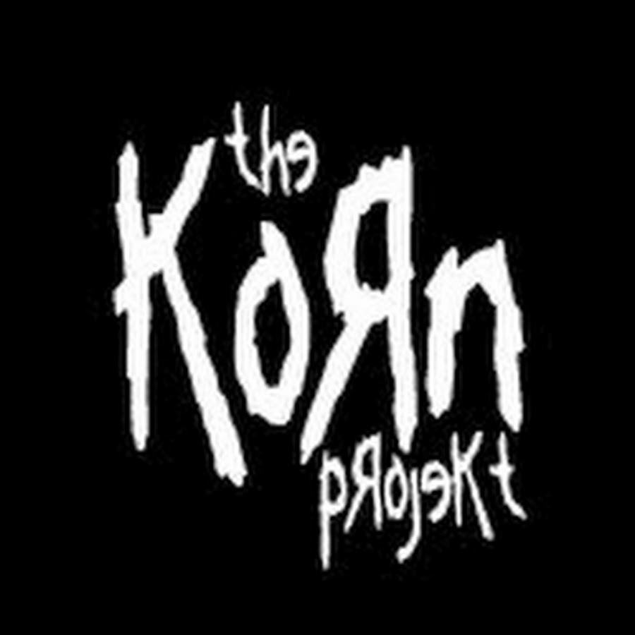 TheKornProjekt YouTube channel avatar