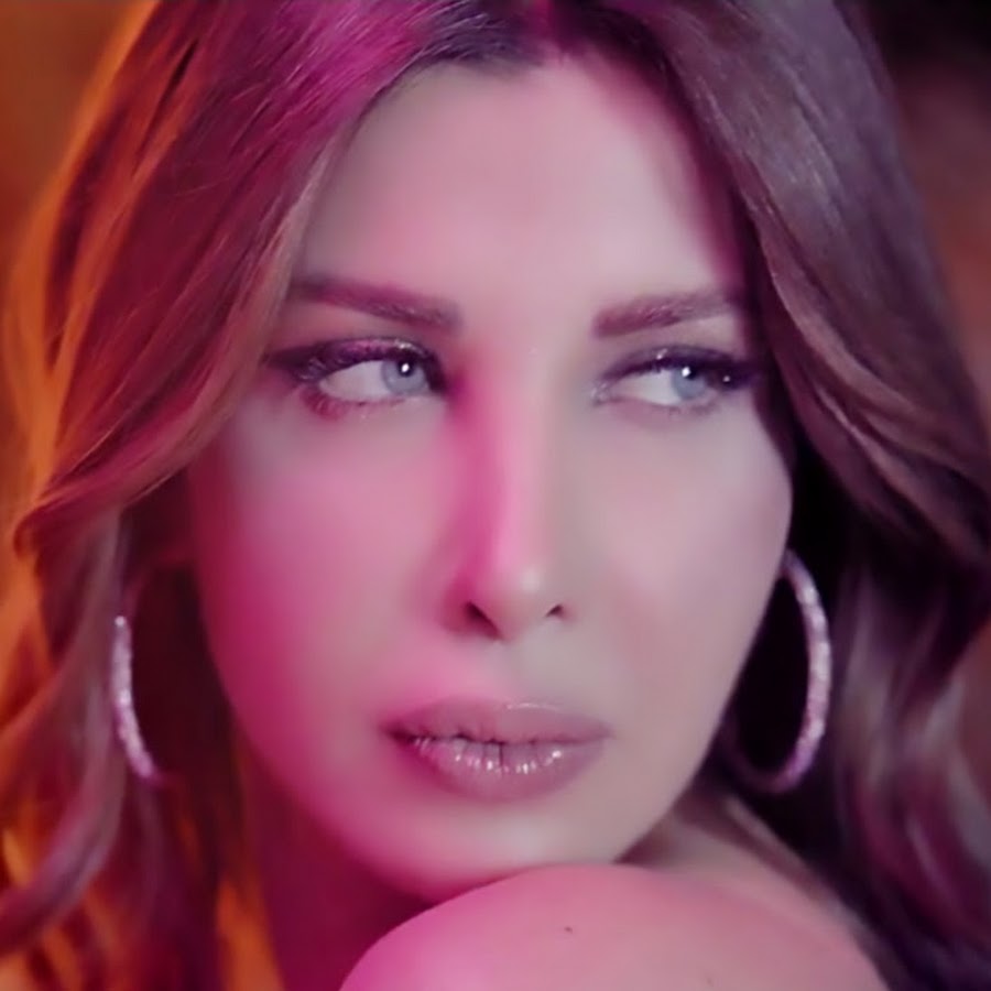 Nancy Ajram Fans YouTube channel avatar