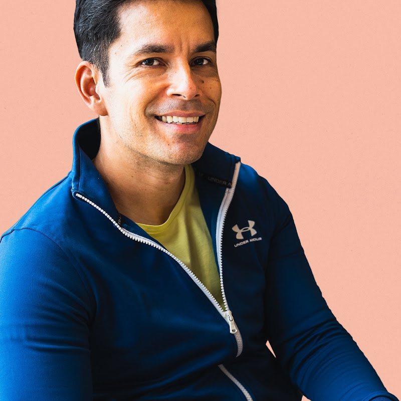 Kevin Zahri - 網紅的藏寶箱 