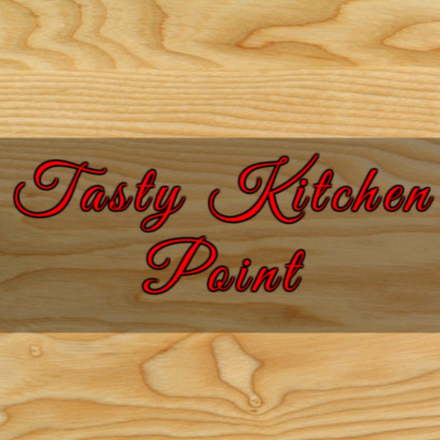 Tasty Kitchen Point YouTube channel avatar