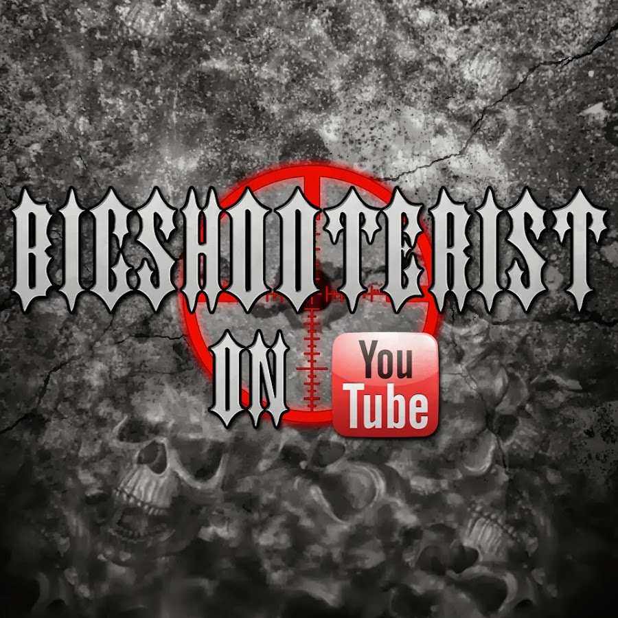 Bigshooterist رمز قناة اليوتيوب