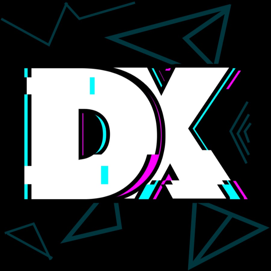 DualixGold YouTube channel avatar