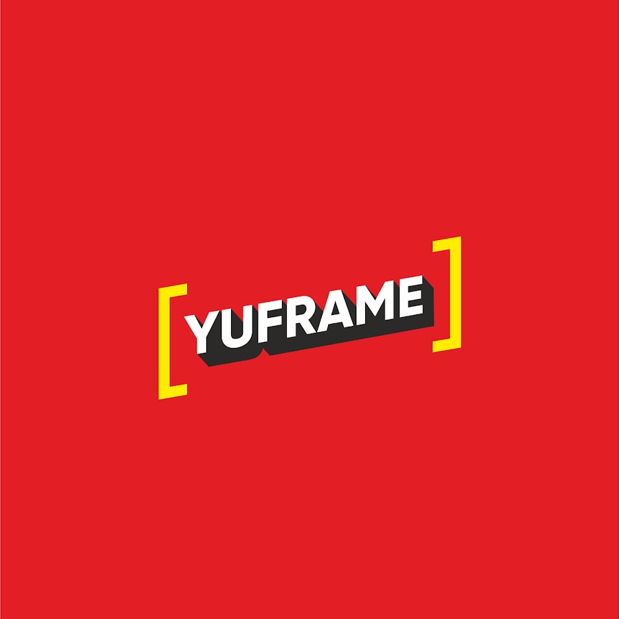 Yuframe Avatar canale YouTube 