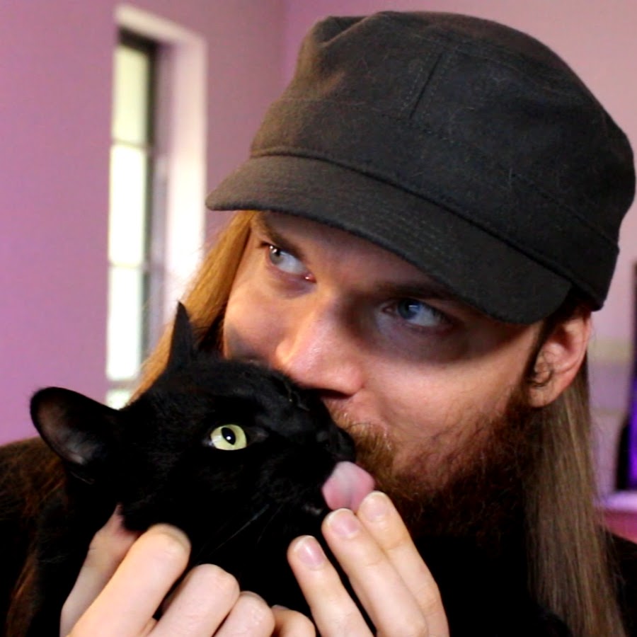 Smooth McGroove Avatar canale YouTube 