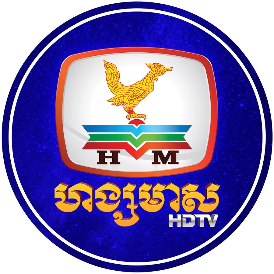 Hang Meas HDTV YouTube channel avatar