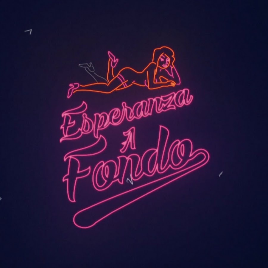 Esperanza a Fondo رمز قناة اليوتيوب