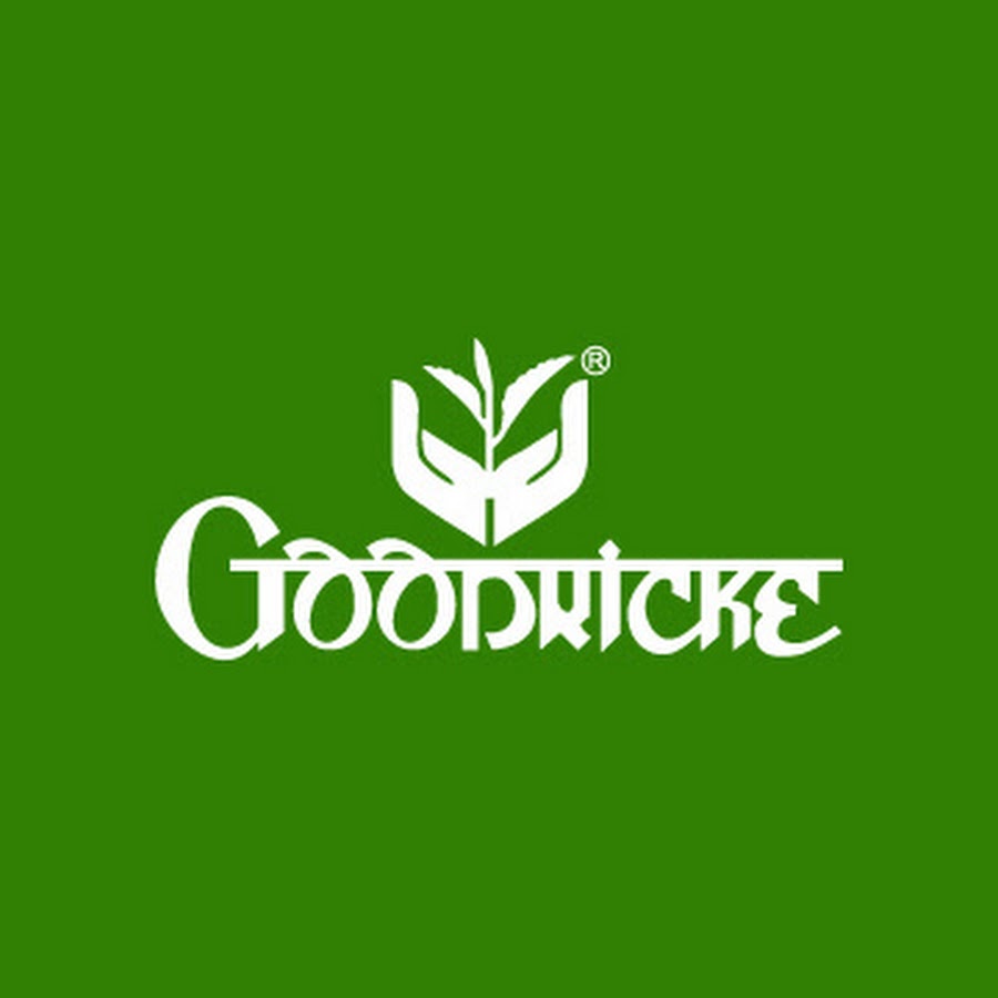 Goodricke Tea YouTube channel avatar