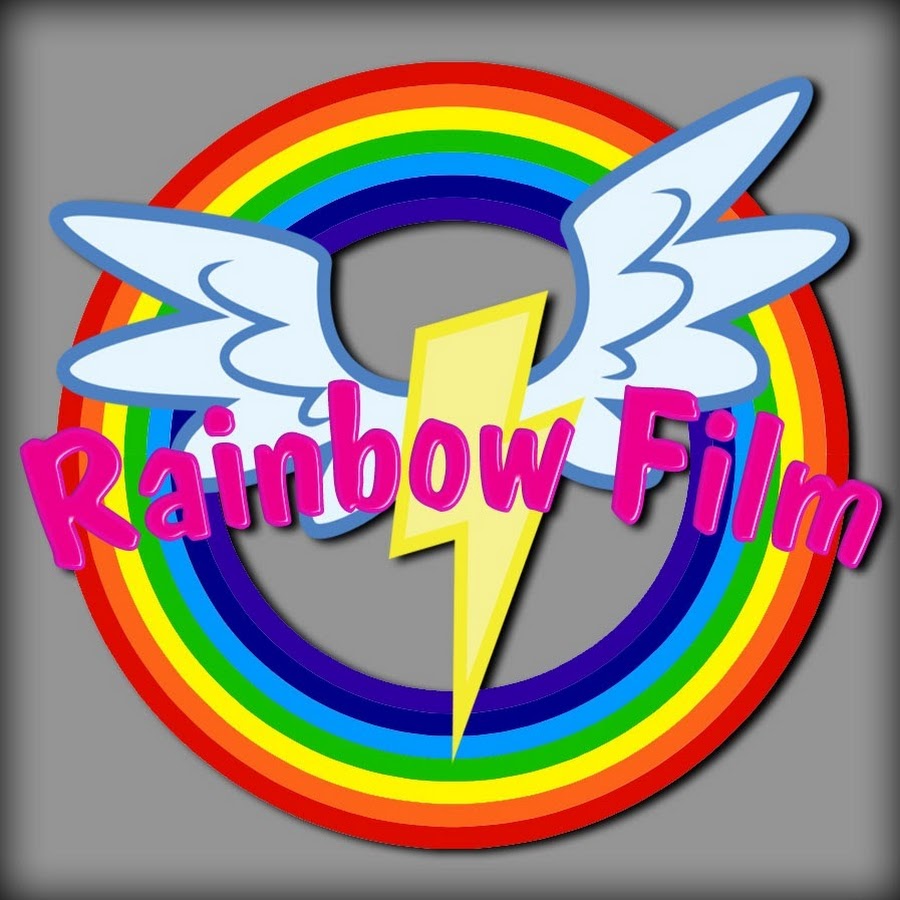 Rainbow Film Avatar canale YouTube 