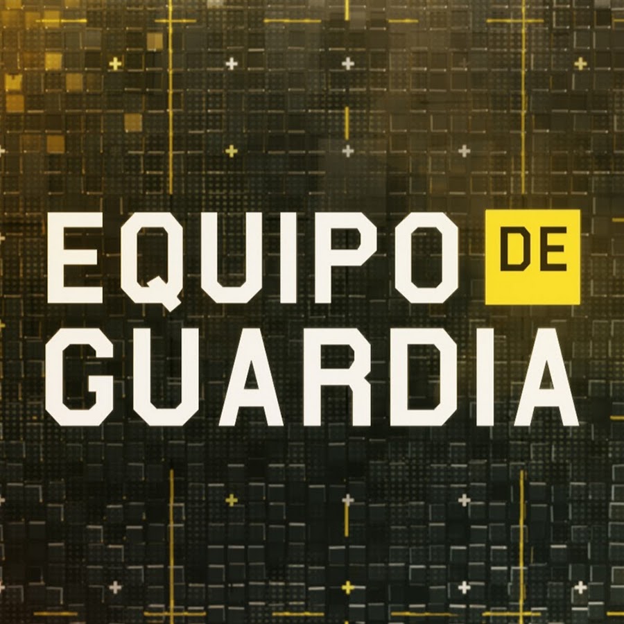 Equipo de guardia AragÃ³n TV Awatar kanału YouTube