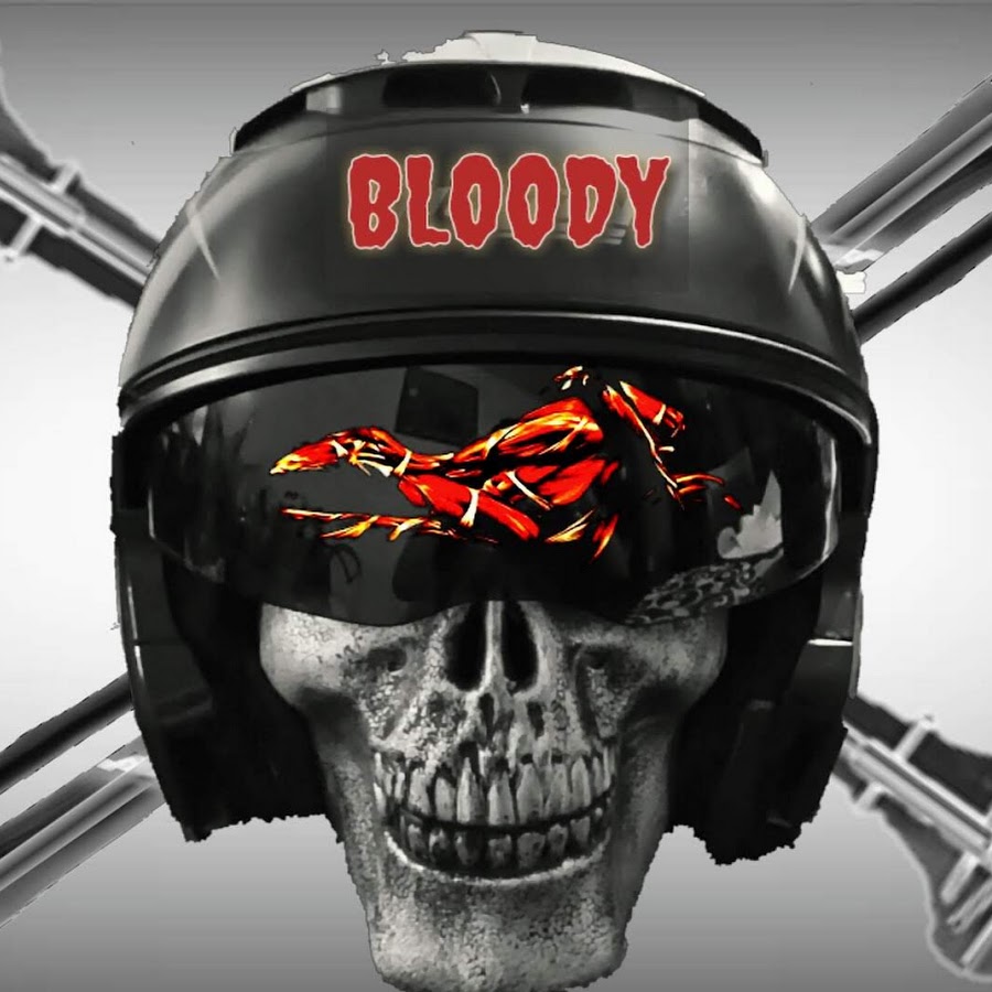 Bloody Bones MC Avatar channel YouTube 