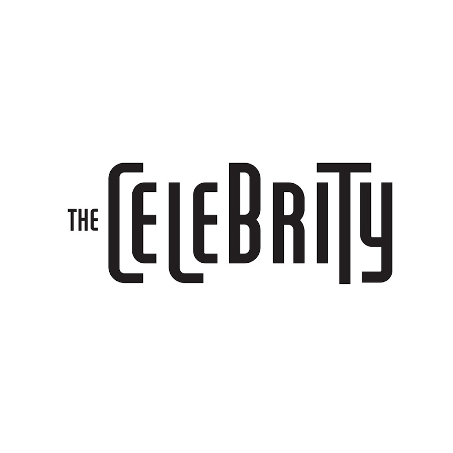 The Celebrity Аватар канала YouTube