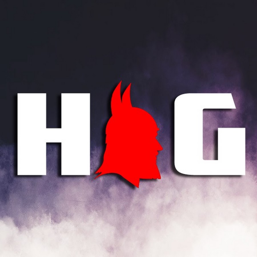 Hellgrim Tv YouTube channel avatar