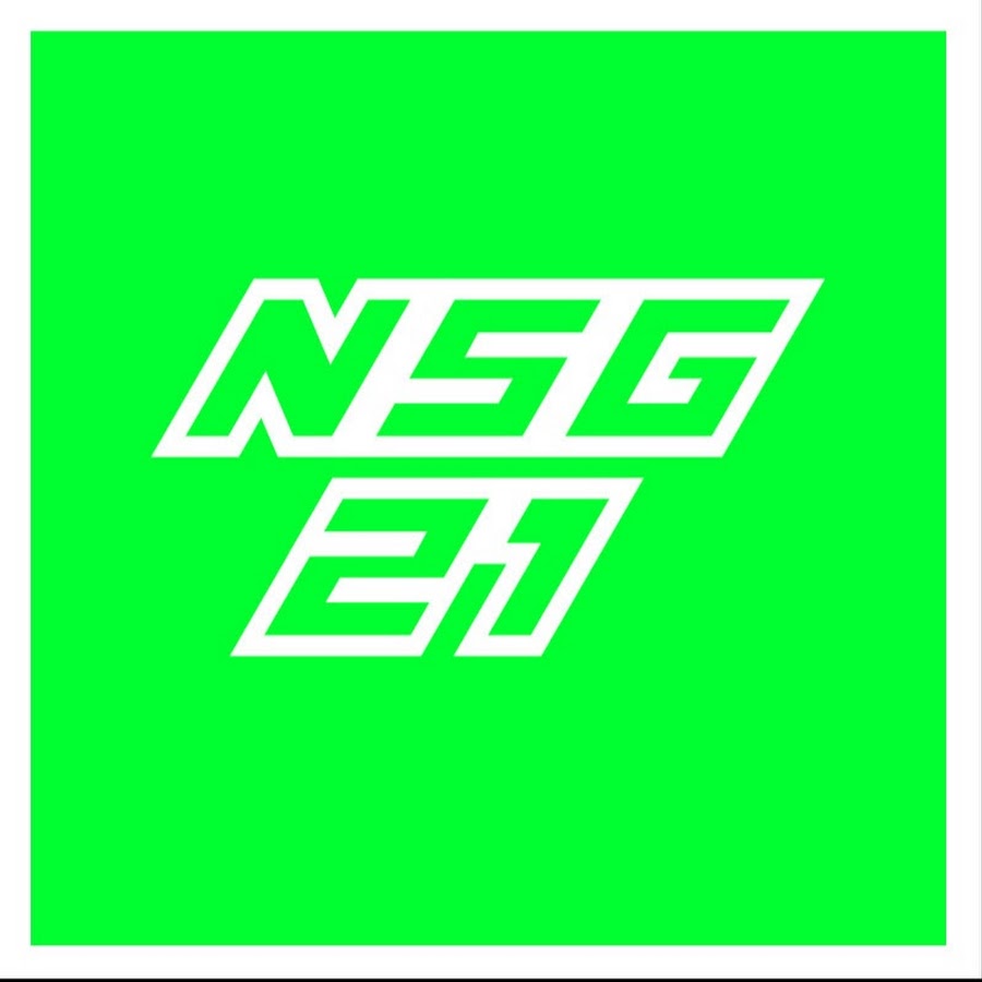 NerdSkyGreen21 MÃ­dias YouTube channel avatar