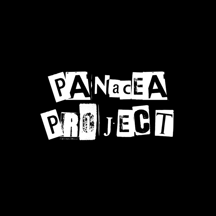Panacea Project Awatar kanału YouTube